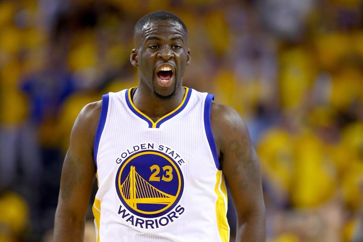 Draymond Green was reportedly arrested in Michigan over the weekend.