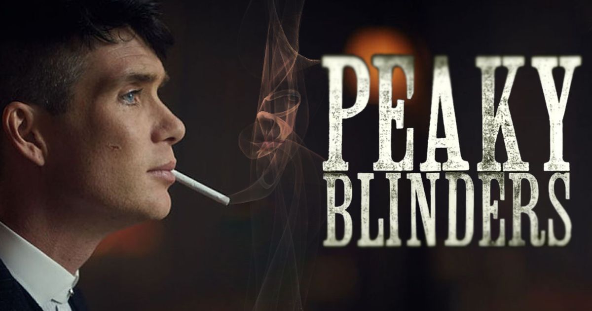 Claim to Greatness: Peaky Blinders Cements Its Place as the Best