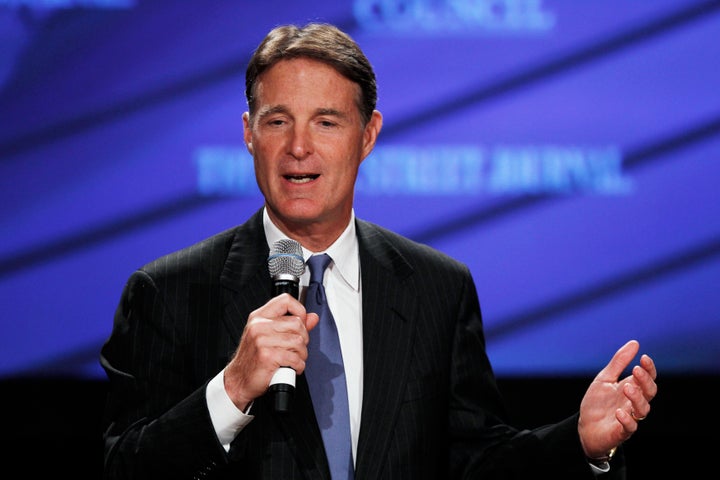 Evan Bayh, who previously served as U.S. senator from Indiana, is now jumping into the 2016 race to retake the seat.