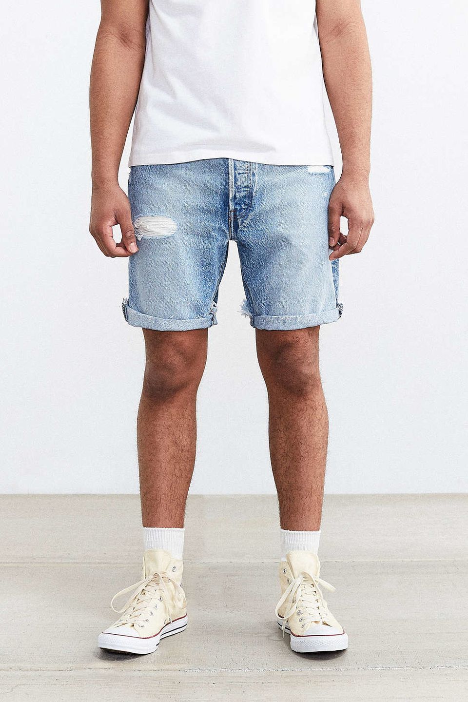 The Everything Guide To Wearing Shorts And Socks For Men