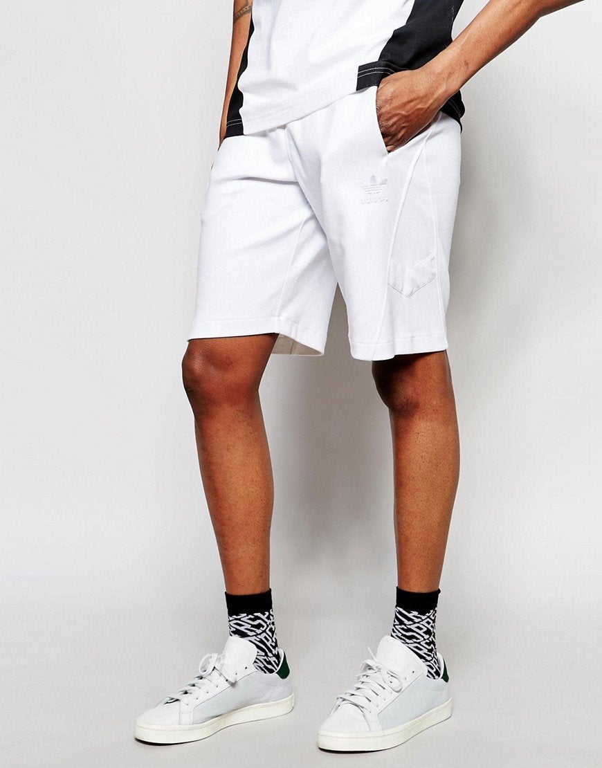 The Everything Guide To Wearing Shorts And Socks For Men