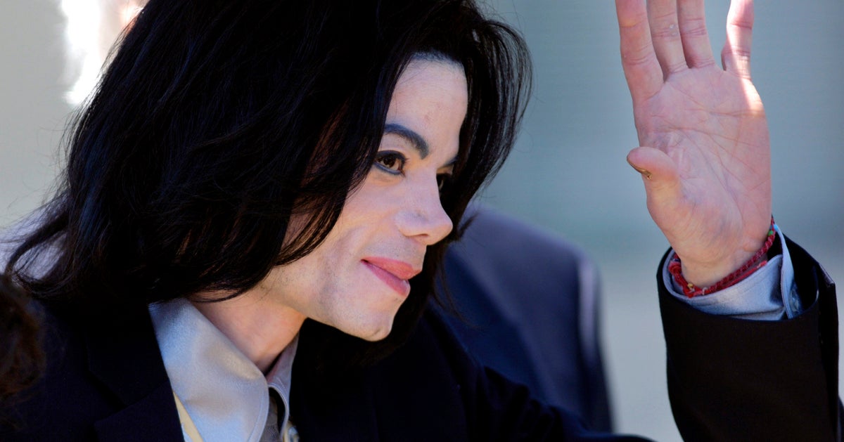 1200px x 629px - The Truth About What Michael Jackson Had (And Didn't Have) In His Bedroom |  HuffPost Entertainment