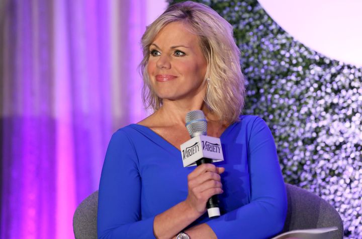 Gretchen Carlson sued Roger Ailes for sexual harassment on July 6, 2016. 