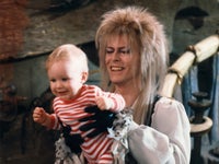 30 Years Later The Baby From Labyrinth Is Now A Real Life Goblin King HuffPost Entertainment