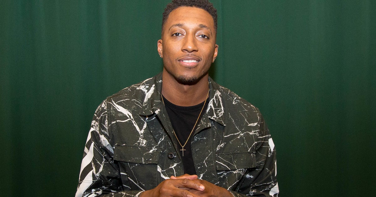 Rapper Has Choice Words For Christians Who Don’t Want Him To Talk About ...