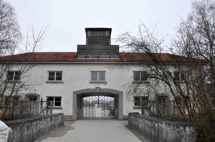 What Has Humanity Learned From Auschwitz And Dachau? | HuffPost Impact