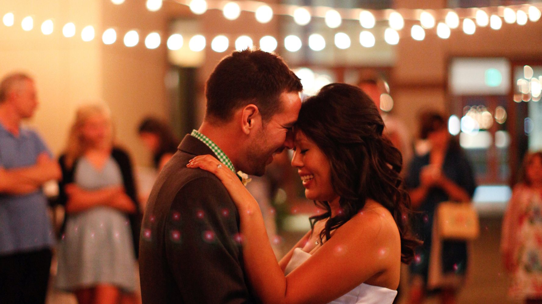 50+ Wedding Songs That Prove You Have Great Taste