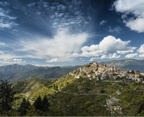 The Hidden Gems Of The Italian Riviera | HuffPost Life