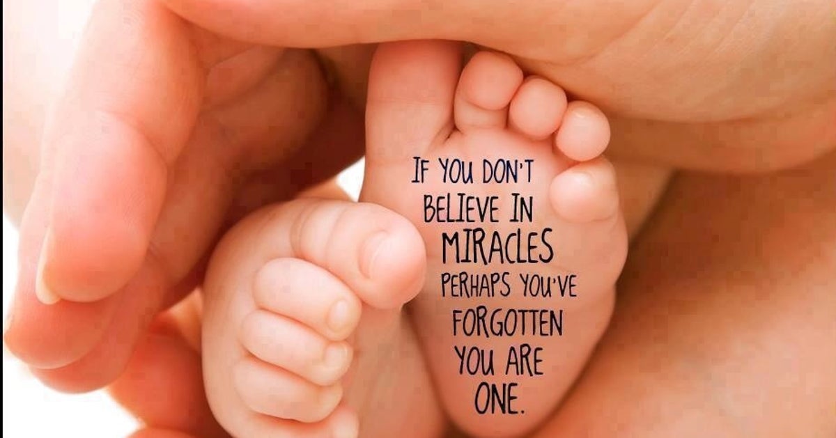 More Everyday Miracles & Gifts To Humanity | HuffPost Contributor
