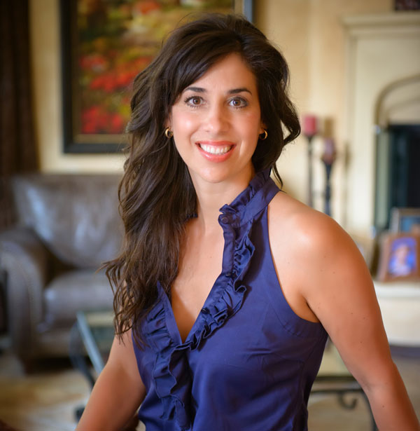 DAME MICHELLE PATTERSON Meet The President of The California Women's