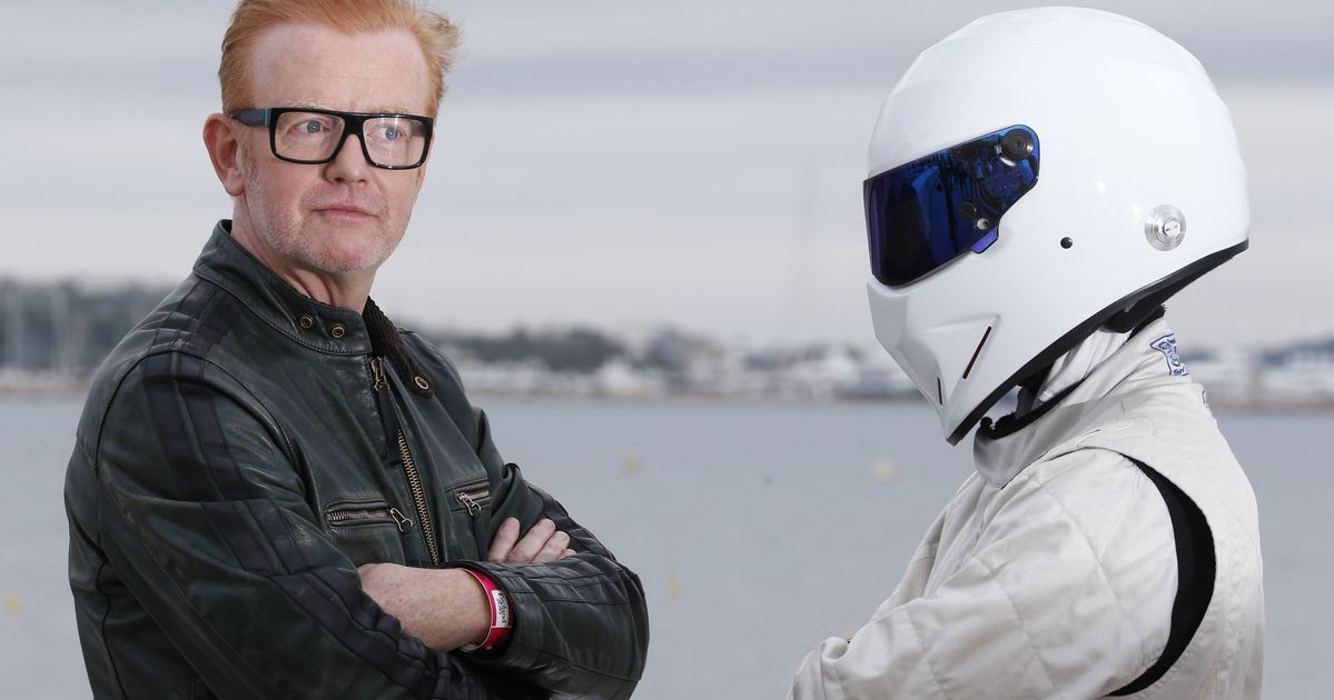 ‘Top Gear’ Christmas Specials Axed In A Bid To Save The Troubled Show