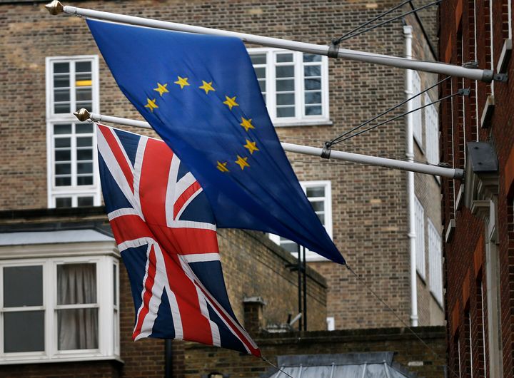 Last month's Brexit vote had caused friction between UK academics and their peers in Europe, many universities claimed
