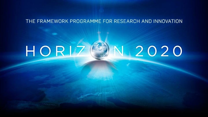 The Horizon 2020 programme has funded multiple projects, including creating imaging technology to help save brain cells during cancer surgery