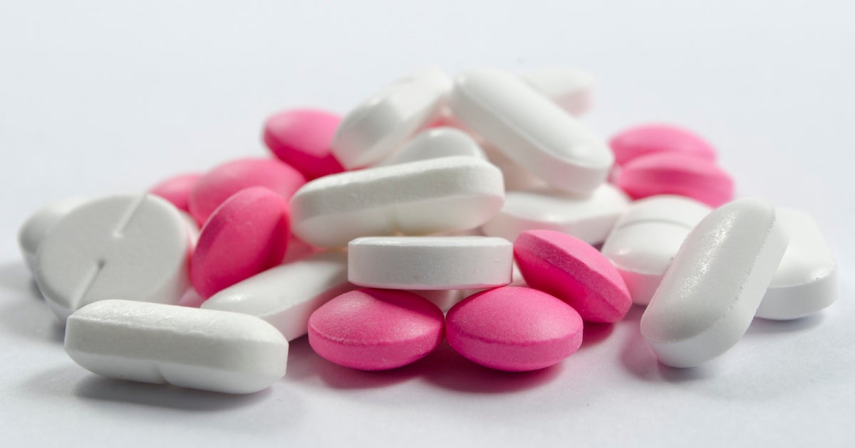 Popular Painkillers Like Ibuprofen 'May Trigger Or Worsen Heart Failure