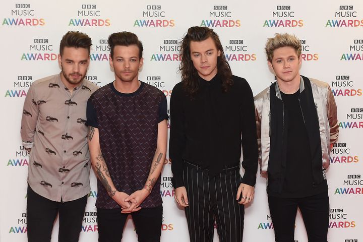One Direction raked in $110m last year.