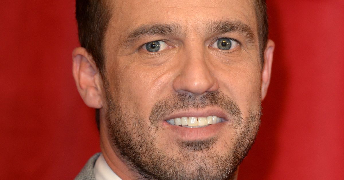 'Hollyoaks' Star Jamie Lomas Begins Relationship With Model Jamie Lee ...