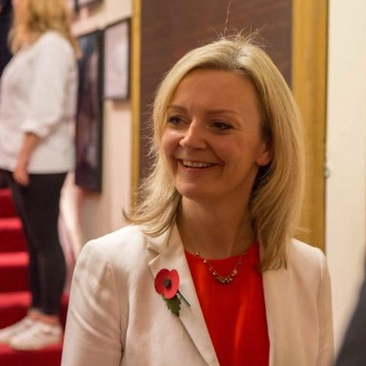 Norfolk MP Elizabeth Truss said the deaths were 'extremely shocking'