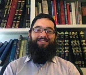 Rabbi Micha’el Rosenberg is an assistant professor of rabbinics at Hebrew College’s Rabbinical School. 