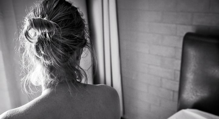 Why does our culture look to blame victims instead of perpetrators?