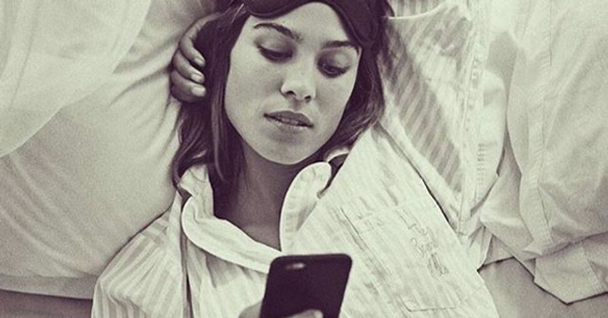 10 Things We Expect To See In Alexa Chung's New Collection | HuffPost ...