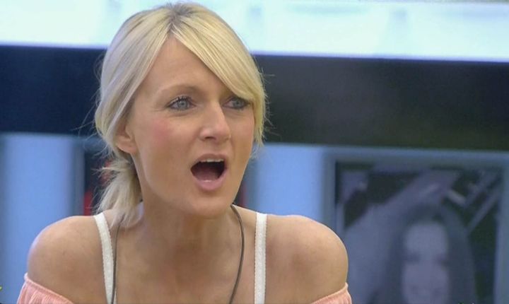 The housemates also decided to target Jayne