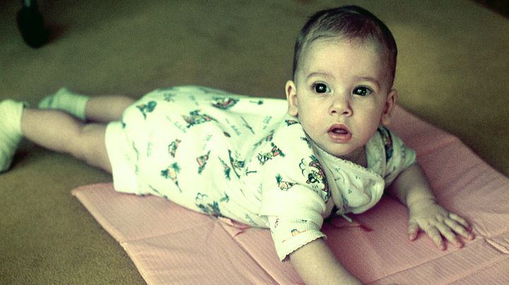 12 Vintage Baby Names That Were Big In The '70s | HuffPost ...