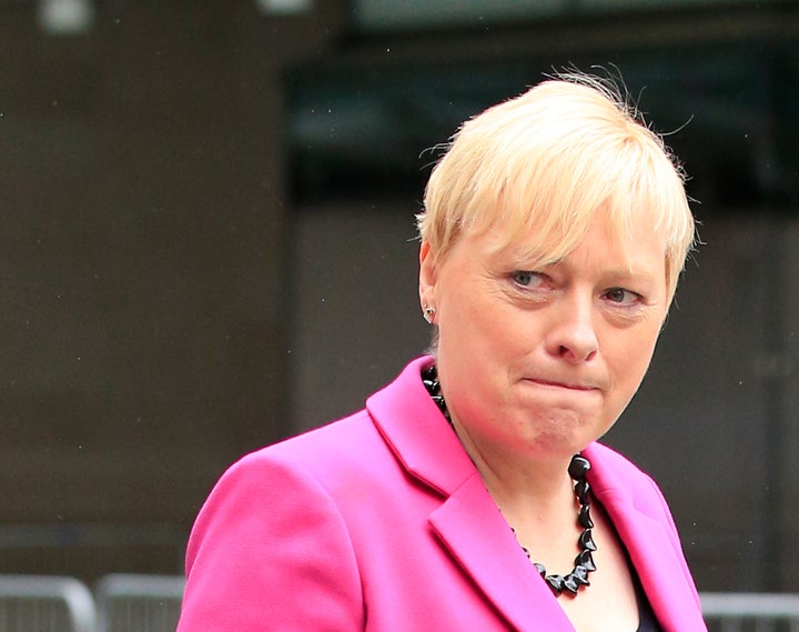 Angela Eagle