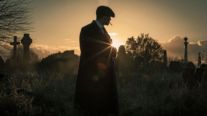 Claim to Greatness: Peaky Blinders Cements Its Place as the Best