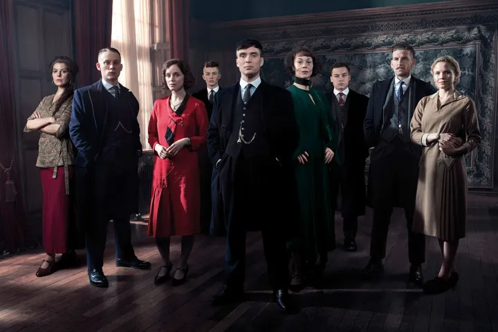 Claim to Greatness: Peaky Blinders Cements Its Place as the Best
