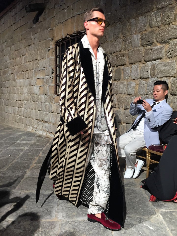 Dolce & Gabbana Alta Sartoria