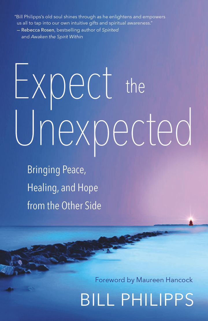 <a href="https://www.amazon.com/Expect-Unexpected-Bringing-Peace-Healing/dp/1608683672/ref=sr_1_1?ie=UTF8&qid=1468349556&sr=8-1&keywords=Bill+Philipps" target="_blank" role="link" rel="nofollow" class=" js-entry-link cet-external-link" data-vars-item-name="Expect the unexpected" data-vars-item-type="text" data-vars-unit-name="57853283e4b04041a985c3a6" data-vars-unit-type="buzz_body" data-vars-target-content-id="https://www.amazon.com/Expect-Unexpected-Bringing-Peace-Healing/dp/1608683672/ref=sr_1_1?ie=UTF8&qid=1468349556&sr=8-1&keywords=Bill+Philipps" data-vars-target-content-type="url" data-vars-type="web_external_link" data-vars-subunit-name="article_body" data-vars-subunit-type="component" data-vars-position-in-subunit="1">Expect the unexpected</a>