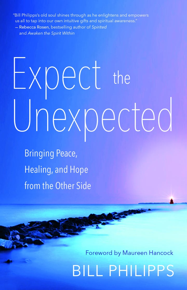 <a href="https://www.amazon.com/Expect-Unexpected-Bringing-Peace-Healing/dp/1608683672/ref=sr_1_1?ie=UTF8&qid=1468349556&sr=8-1&keywords=Bill+Philipps" target="_blank" role="link" rel="nofollow" class=" js-entry-link cet-external-link" data-vars-item-name="Expect the unexpected" data-vars-item-type="text" data-vars-unit-name="57853283e4b04041a985c3a6" data-vars-unit-type="buzz_body" data-vars-target-content-id="https://www.amazon.com/Expect-Unexpected-Bringing-Peace-Healing/dp/1608683672/ref=sr_1_1?ie=UTF8&qid=1468349556&sr=8-1&keywords=Bill+Philipps" data-vars-target-content-type="url" data-vars-type="web_external_link" data-vars-subunit-name="article_body" data-vars-subunit-type="component" data-vars-position-in-subunit="1">Expect the unexpected</a>