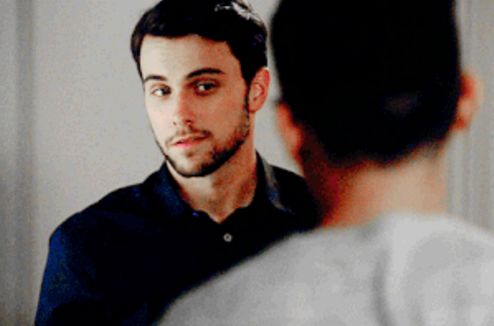 Actor Jack Falahee urged fans to speak out against Italian network Rai Due’s editing of a gay love scene on “How To Get Away With Murder.” 