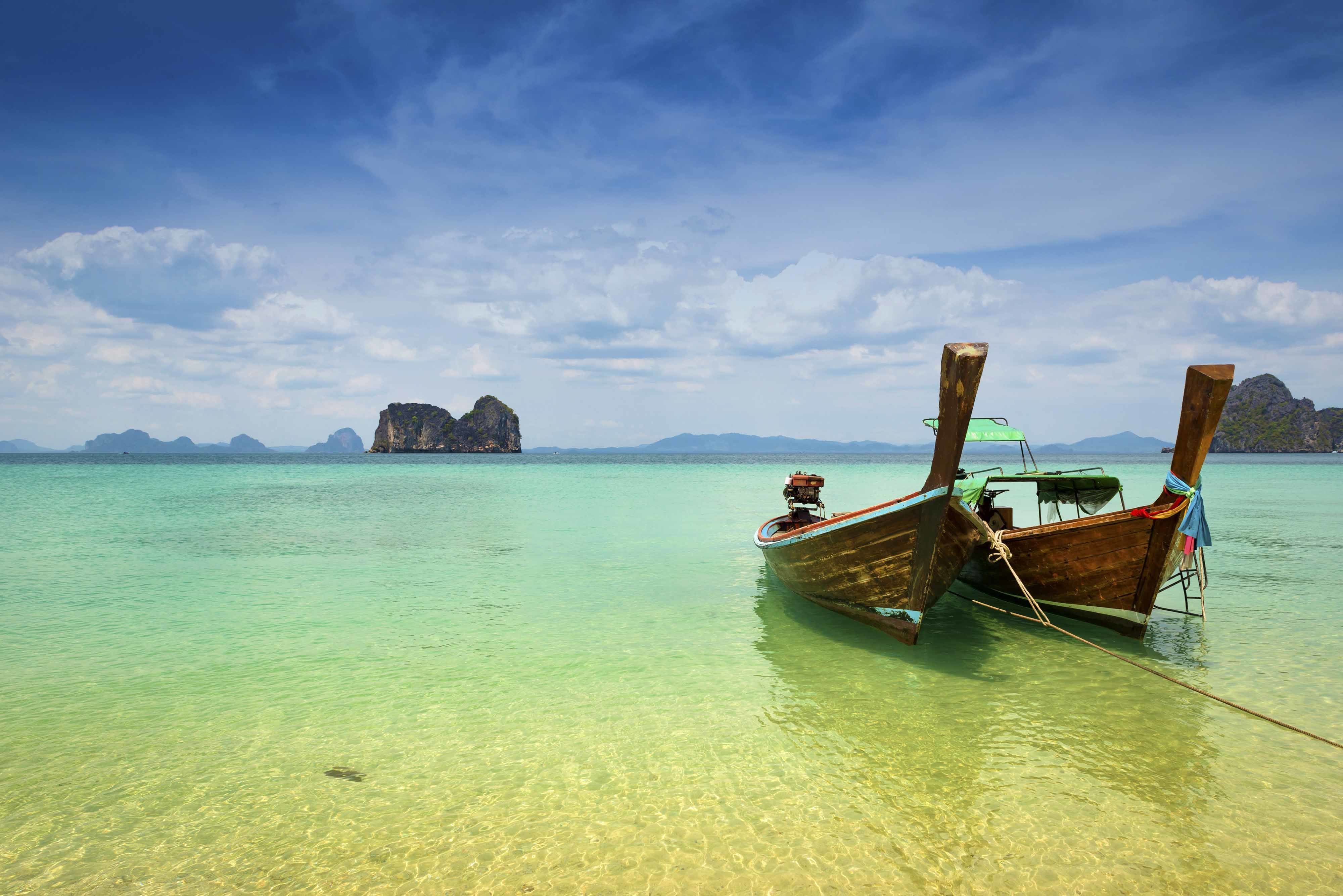 10 Best Places To Travel In Asia, According To Lonely Planet | HuffPost