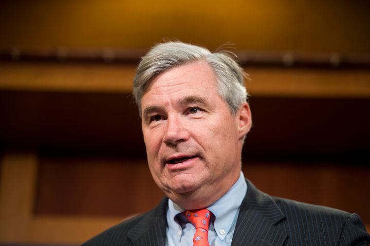 This week, Sen. Sheldon Whitehouse (D-R.I.) will deliver his 144th speech on climate change.