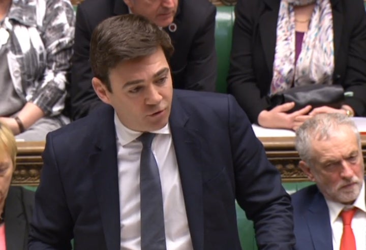 Andy Burnham