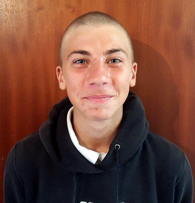 Mum Furious Her 14-Year-Old Son Was Put In Isolation For 