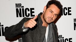 So It Turns Out Danny Dyer Is Related To Royalty