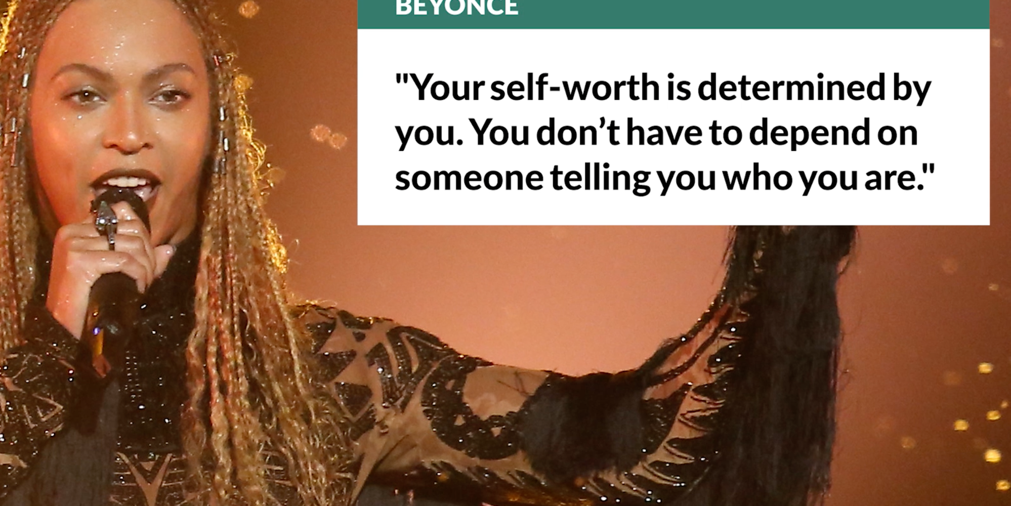 Inspirational Quotes For When Life Gets Tough | HuffPost UK