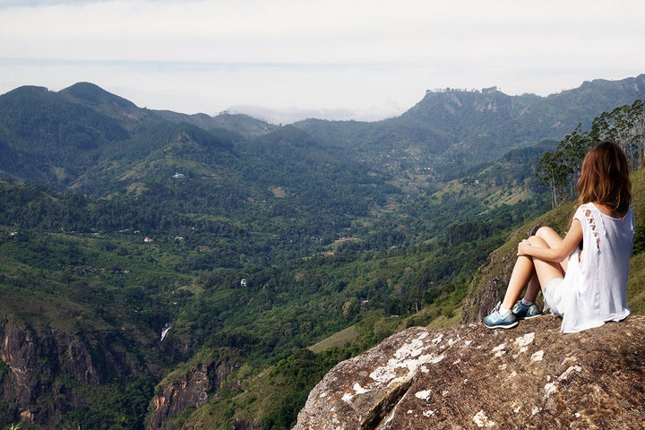 Ella, Sri Lanka