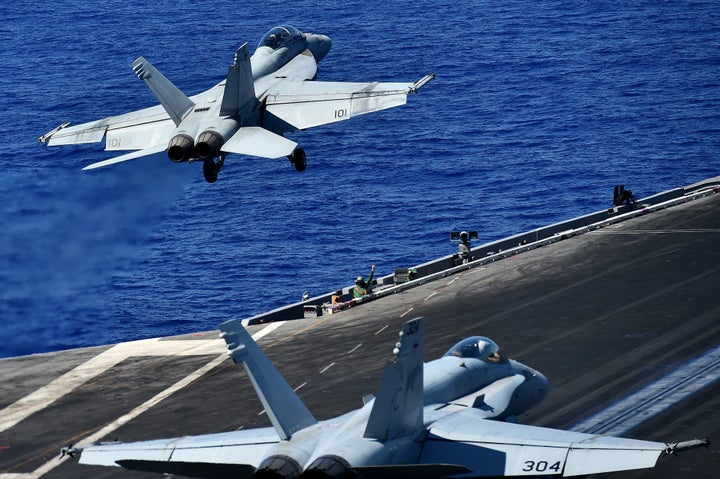 U.S. industry officials and top military officials have become increasingly vocal in expressing concerns about delays in appr
