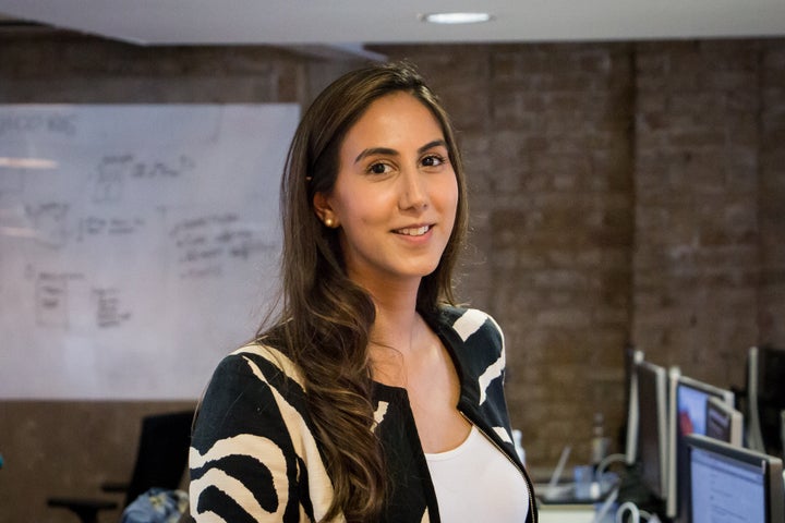 <strong>Riya Pabari</strong>,Current Student at <a href="http://www.makersacademy.com/" target="_blank" role="link" rel="nofollow" class=" js-entry-link cet-external-link" data-vars-item-name="Makers Academy" data-vars-item-type="text" data-vars-unit-name="577fcbd8e4b0f06648f49f42" data-vars-unit-type="buzz_body" data-vars-target-content-id="http://www.makersacademy.com/" data-vars-target-content-type="url" data-vars-type="web_external_link" data-vars-subunit-name="article_body" data-vars-subunit-type="component" data-vars-position-in-subunit="8">Makers Academy<br></a><em>Riya excelled in and holds a deep interest in Economics, with 5 years of experience in banking and asset management before her switch into the ‘tech for good’ space.</em><strong><br></strong>