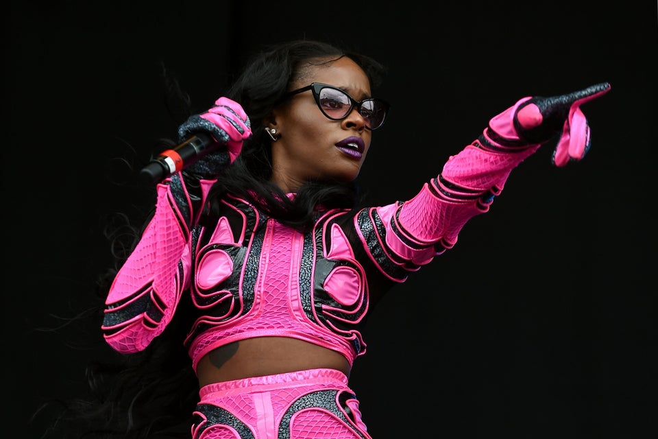 Azealia Banks