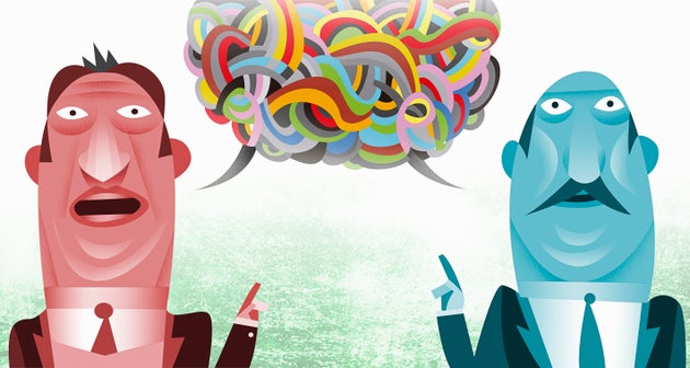 Are People With Extreme Political Views Just Bored? | HuffPost