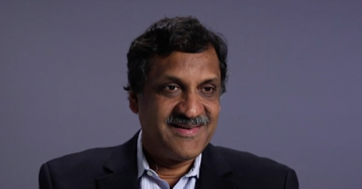 Mit Famous Math Lecturer MIT Professor Explains His Three-Word Approach To Make Education ...