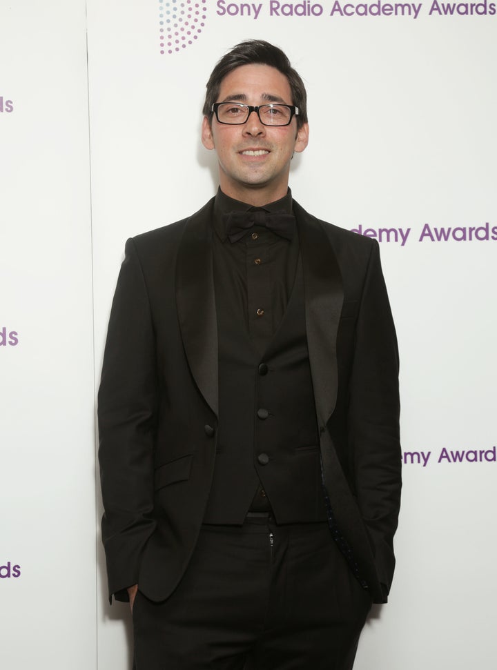 Colin Murray has quit his TalkSport radio show after its parent company was purchased by News Corp, who also own The Sun