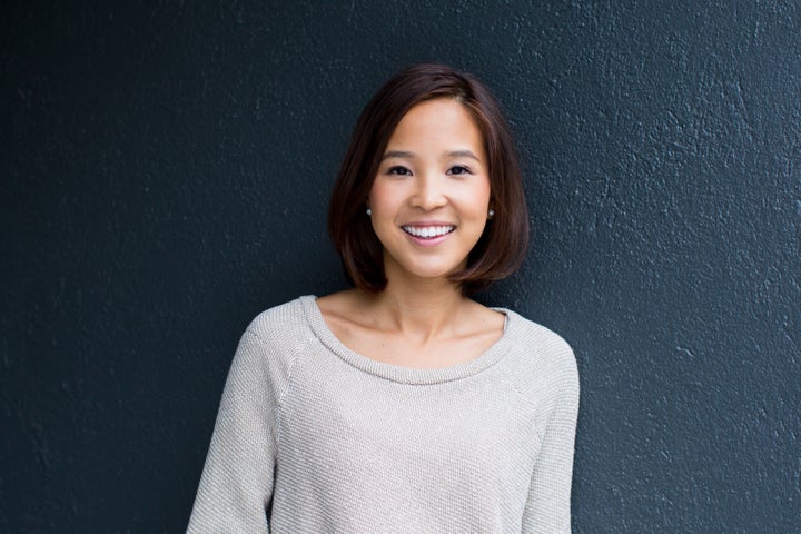 Yunha Kim, founder and CEO of the meditation app Simple Habit.