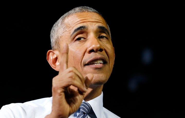 Obamacare’s enactment coincided with <a href="https://www.huffpost.com/entry/health-care-spending_n_4549383" role="link" class=" js-entry-link cet-internal-link" data-vars-item-name="a historic slowdown" data-vars-item-type="text" data-vars-unit-name="57868091e4b08608d332956a" data-vars-unit-type="buzz_body" data-vars-target-content-id="https://www.huffpost.com/entry/health-care-spending_n_4549383" data-vars-target-content-type="buzz" data-vars-type="web_internal_link" data-vars-subunit-name="article_body" data-vars-subunit-type="component" data-vars-position-in-subunit="0">a historic slowdown</a> in health spending growth, and a new report predicts inflation in this sector will remain well below the nearly 8 percent average annual increases seen in the 20 years before 2007.