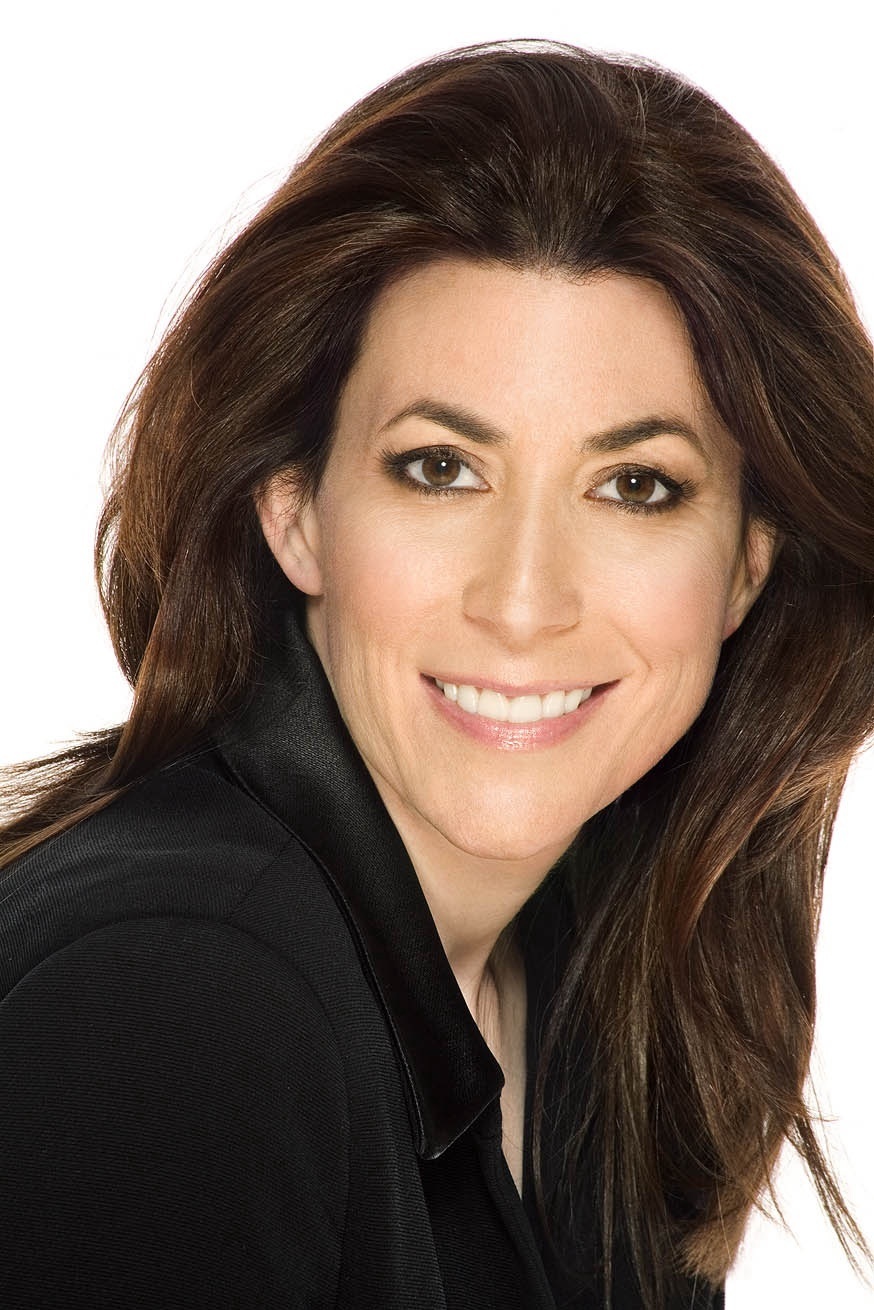 Tammy Bruce HuffPost.