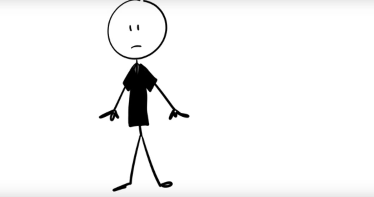 Video Uses Eye-Opening Metaphor To Show The Absurdity Of Victim-Blaming ...